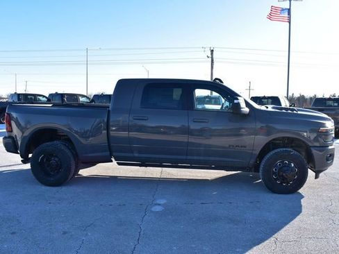 New 2026 RAM 3500 Laramie image 7