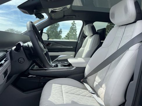 New 2026 Cadillac Escalade IQ Luxury 1 image 24