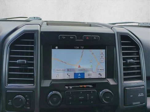 Used 2019 Ford F150 XLT w/ Equipment Group 302A Luxury image 11