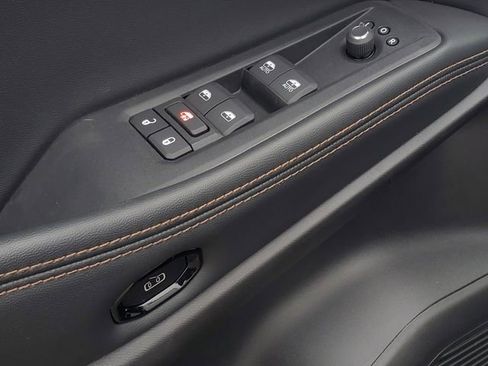 New 2026 Jeep Cherokee Limited image 11