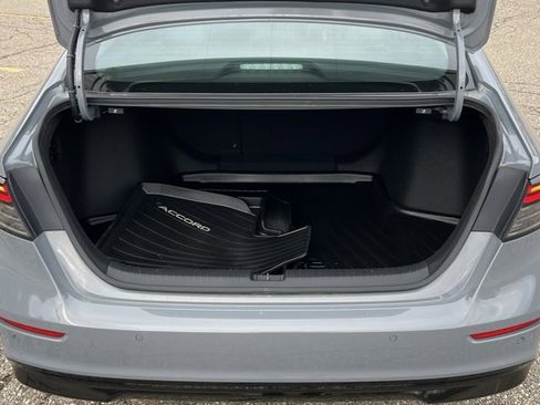 Certified 2024 Honda Accord Touring image 13