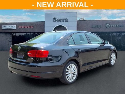 Used 2013 Volkswagen Jetta TDI FWD image 7