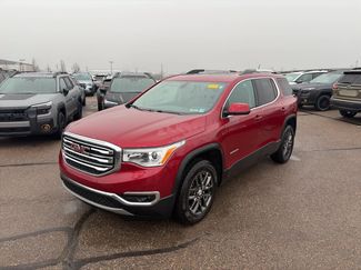 Used 2019 GMC Acadia SLT video 1