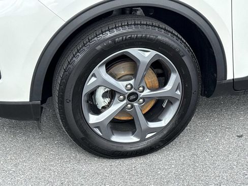 Used 2025 Ford Escape ST-Line w/ Tech Pack #1 AWD/4WD image 30