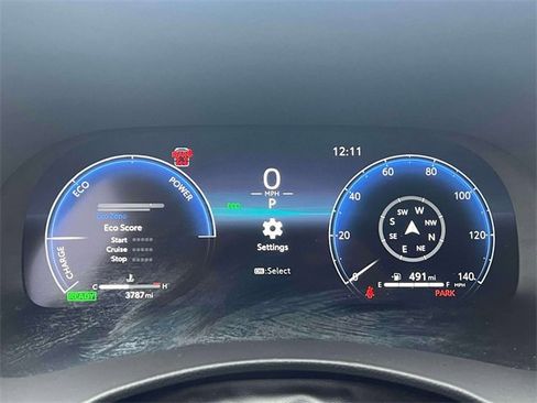 Certified 2025 Toyota Highlander Limited image 31