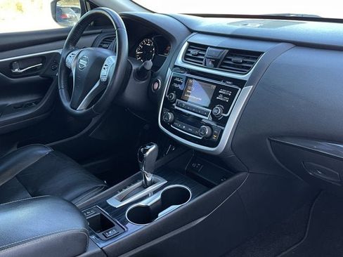 Used 2018 Nissan Altima 2.5 SL image 22