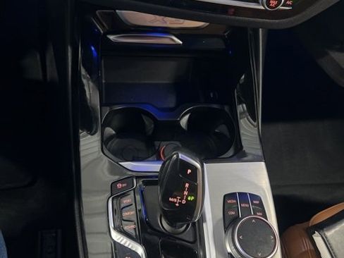 Used 2019 BMW X3 xDrive30i w/ Convenience Package image 31