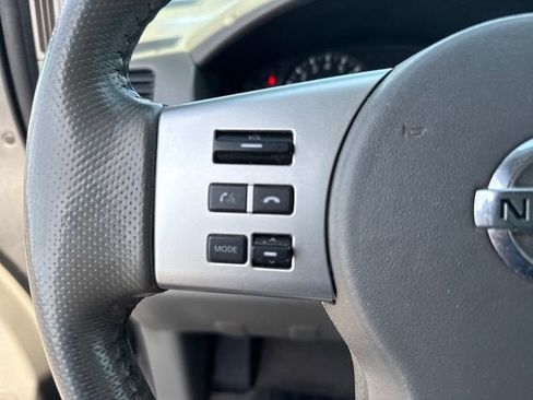 Used 2019 Nissan Frontier SV w/ Value Truck Package RWD image 24