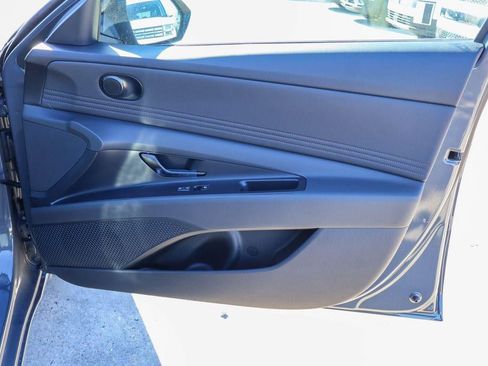 New 2026 Hyundai Elantra Sport image 12