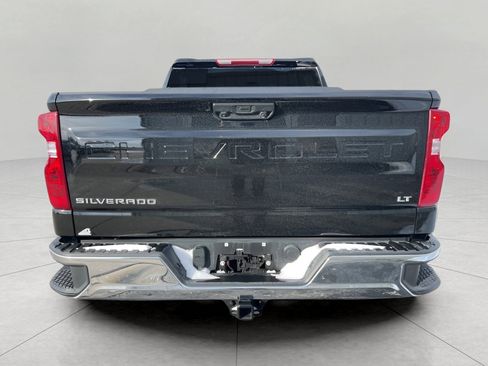 Used 2024 Chevrolet Silverado 1500 LT image 7