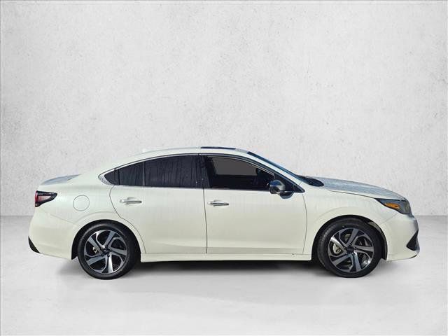 Used 2022 Subaru Legacy Touring XT AWD/4WD image 4