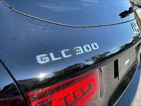 Certified 2022 Mercedes-Benz GLC 300 4MATIC image 7