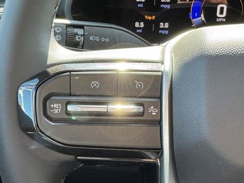 New 2026 Chevrolet Colorado Trail Boss w/ Midnight Edition image 28