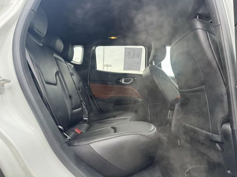 Used 2024 Jeep Compass Limited image 23