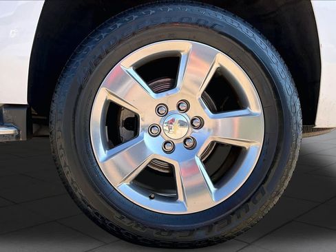 Used 2020 Chevrolet Tahoe Premier AWD/4WD image 11