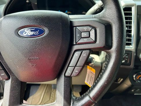 Used 2015 Ford F150 XLT w/ Equipment Group 301A Mid image 15