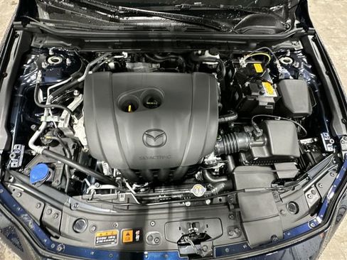 New 2026 MAZDA MAZDA3 s Sport image 21