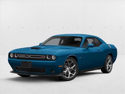 Used 2022 Dodge Challenger R/T w/ Plus Package