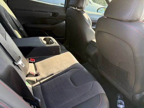 Used 2024 Hyundai Sonata N Line FWD image 6