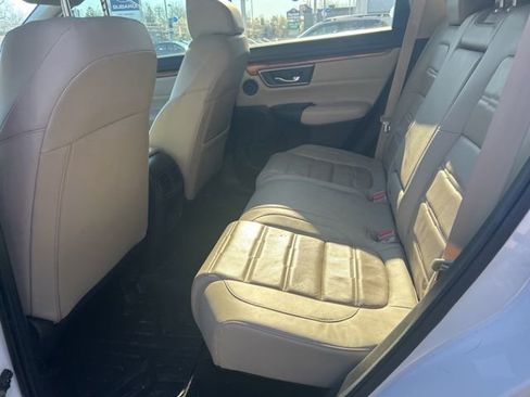Used 2018 Honda CR-V EX-L image 13
