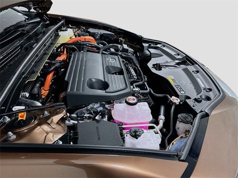 New 2025 Toyota Crown Signia image 20