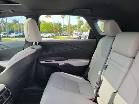 Used 2023 Lexus RX 350 Premium w/ Cold Area Package FWD image 13
