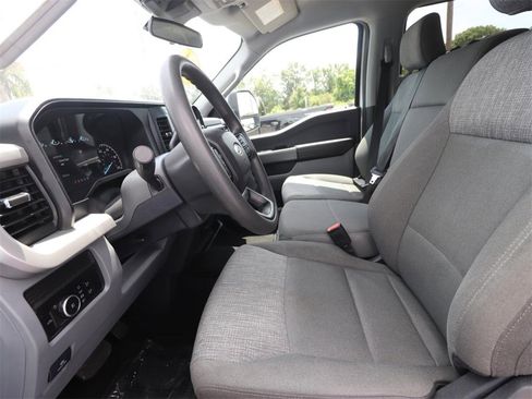 Certified 2024 Ford F250 XLT image 2