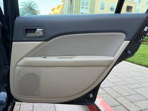 Used 2010 Ford Fusion SE FWD image 56