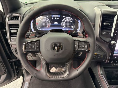 New 2026 RAM 1500 RHO AWD/4WD image 20