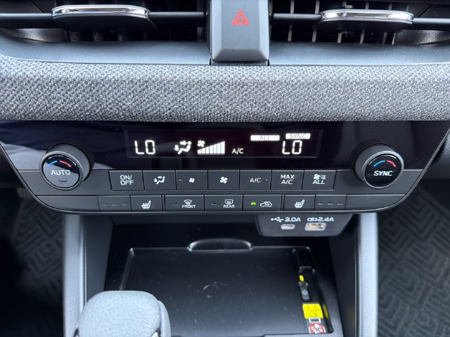 New 2026 Subaru Outback Limited AWD/4WD image 14