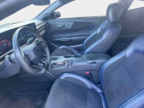 Used 2024 Ford Mustang Dark Horse RWD image 18