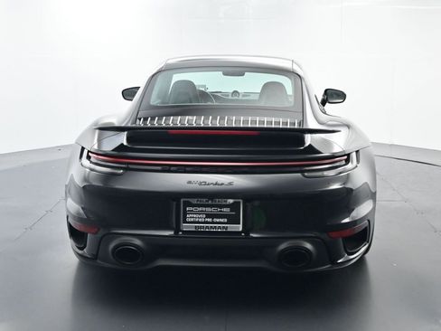 Used 2024 Porsche 911 Turbo image 13