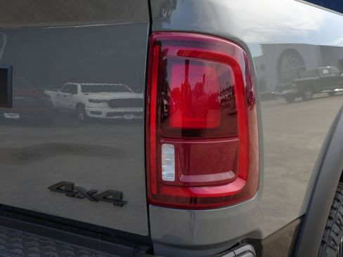 New 2026 RAM 2500 Rebel w/ Rebel Level 2 Equipment Group AWD/4WD image 21