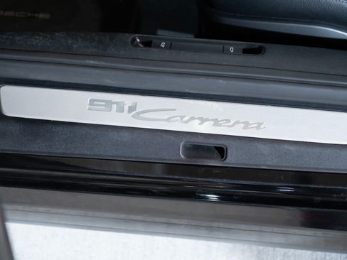Certified 2020 Porsche 911 Carrera RWD image 12