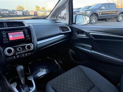 Used 2016 Honda Fit LX image 20