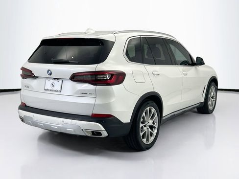 Certified 2023 BMW X5 xDrive40i w/ Luxury Seating Package image 5