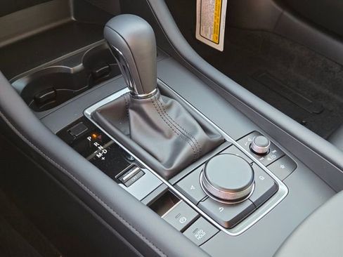 New 2026 MAZDA MAZDA3 s Sport image 14