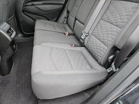 Used 2018 Chevrolet Equinox LT image 15