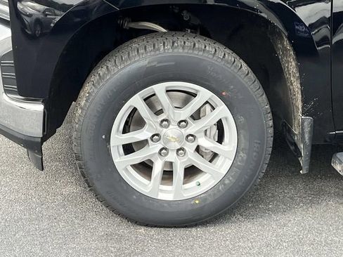 Used 2019 Chevrolet Silverado 1500 LT w/ All-Star Edition AWD/4WD image 12