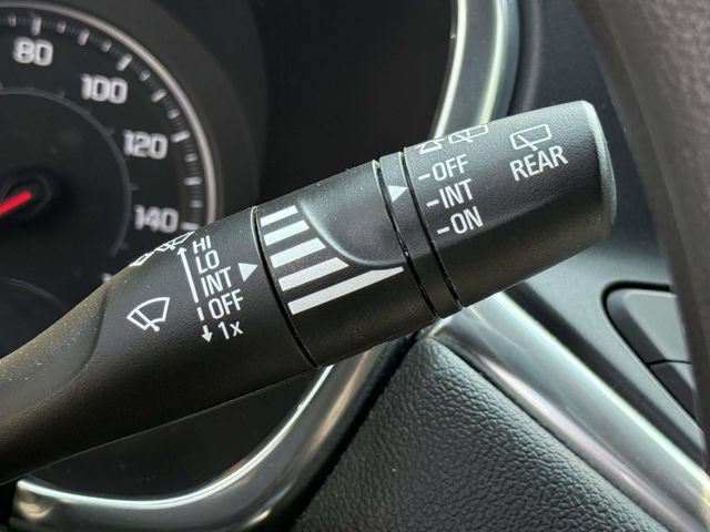 Certified 2023 Chevrolet Blazer LT AWD/4WD image 21