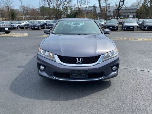 Used 2014 Honda Accord EX image 3