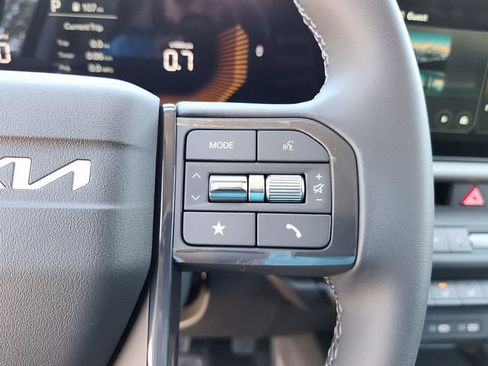 New 2027 Kia Seltos S FWD image 29