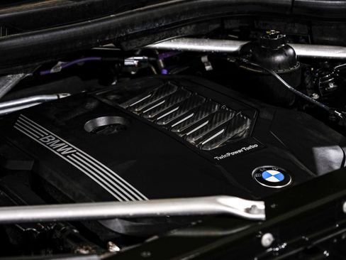 Used 2023 BMW X5 sDrive40i image 56