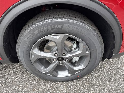 New 2026 Ford Escape ST-Line w/ Tech Pack #1 image 13