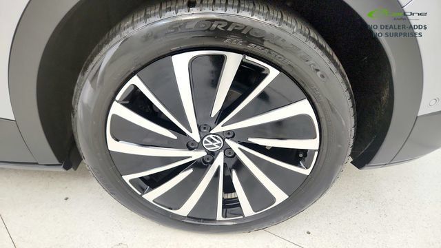 Used 2024 Volkswagen ID.4 S RWD image 76