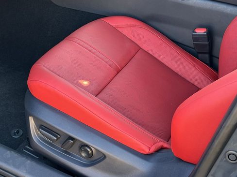 New 2026 Toyota Camry XSE image 8