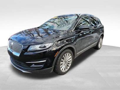 Used 2019 Lincoln MKC Premiere
