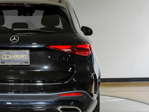 Used 2024 Mercedes-Benz GLC 300 image 49