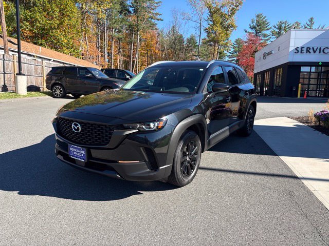 Used 2024 MAZDA CX-50 AWD 2.5 S w/ Cargo Package image 12