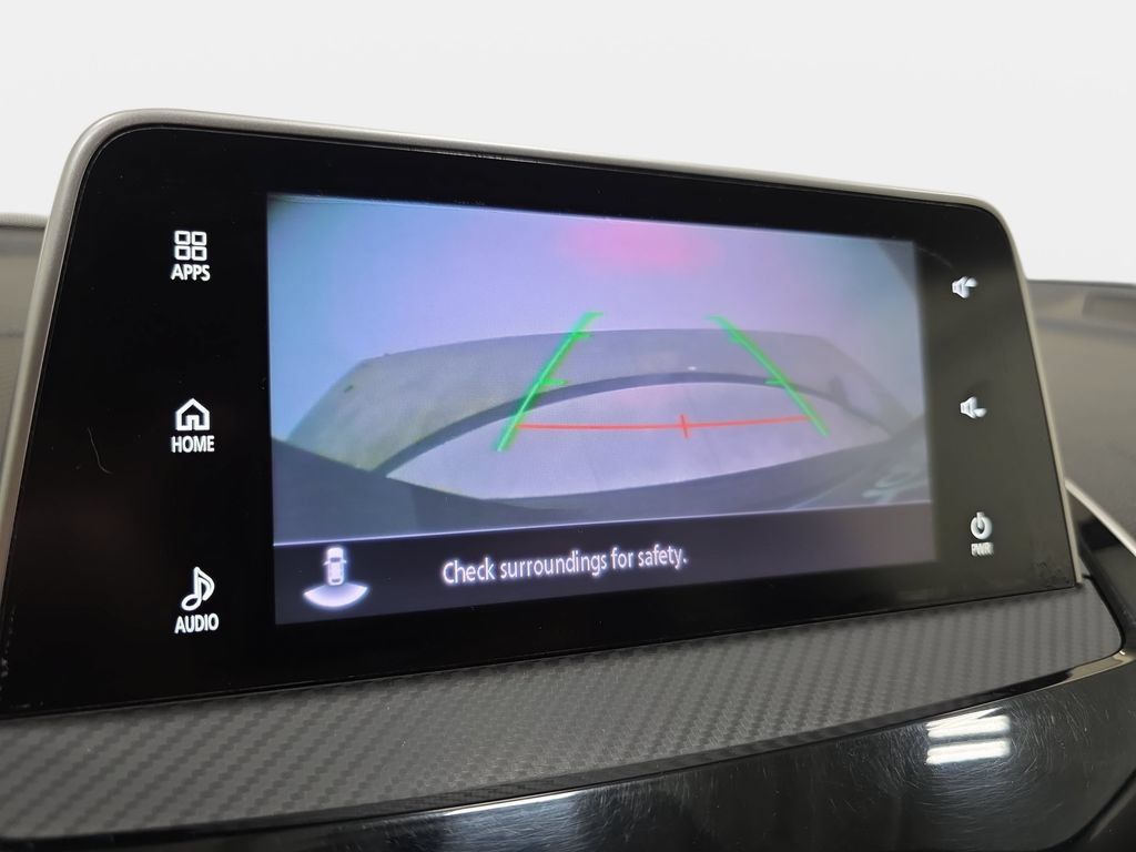 Used 2018 Mitsubishi Eclipse Cross SEL AWD/4WD image 21